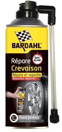 BARDAHL 4942
